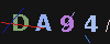 Gambar captcha