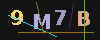 Gambar captcha
